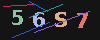 Gambar captcha