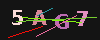 Gambar captcha